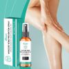 Ximonth Leg Spray Leg Massage Spray Herbal Essence Moisturizes And Pamper The Legs