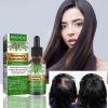 EELHOE Rosemary Hair Oil - Gentle care for scalp, smooth, glossy, naturally voluminous hair oil