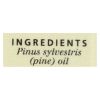 Aura Cacia - Pure Essential Oil Pine - 0.5 Fl Oz