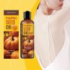 West&Month Body Care Oil Moisturizes And Moisturizes Body Skin, Softens Hair Daily Care Essential Oil