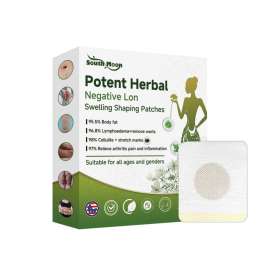 South Moon Firming Body Care Patch Firming Skin Accentuates The Lightness Of The Body And Gentle Body Care Patch (Option: 2pcs)