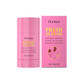OSOLA Underarm Care Cleansing Stick Long-lasting Fresh And Charming Fragrance, Mild And Refreshing (Option: 3pcs)