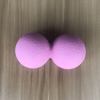 Peanut Yoga Massage Ball; Trigger Point Ball; Fascia Release; Foot TPE Trigger Point Therapy Balls