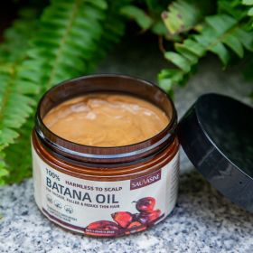 Conditioner Moisturizes, Hydrates, Improves Dry Hair, Softens And Fluffs Hair Care (Color: Yellow)