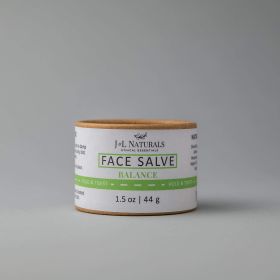 Face Salve (Duo) (Skin Regimen 1: Balance, Skin Regimen 2: Shine)
