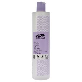 Shampoo - Onion and Fenugreek (Gender: Women, size: 13.5)